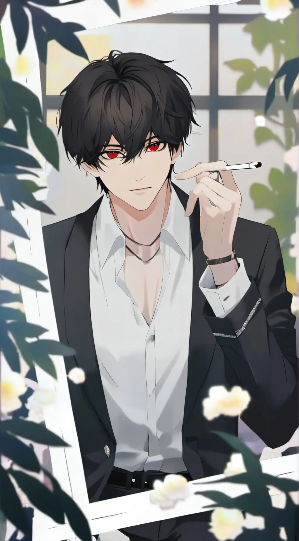 Talkie AI - Chat with Jayden