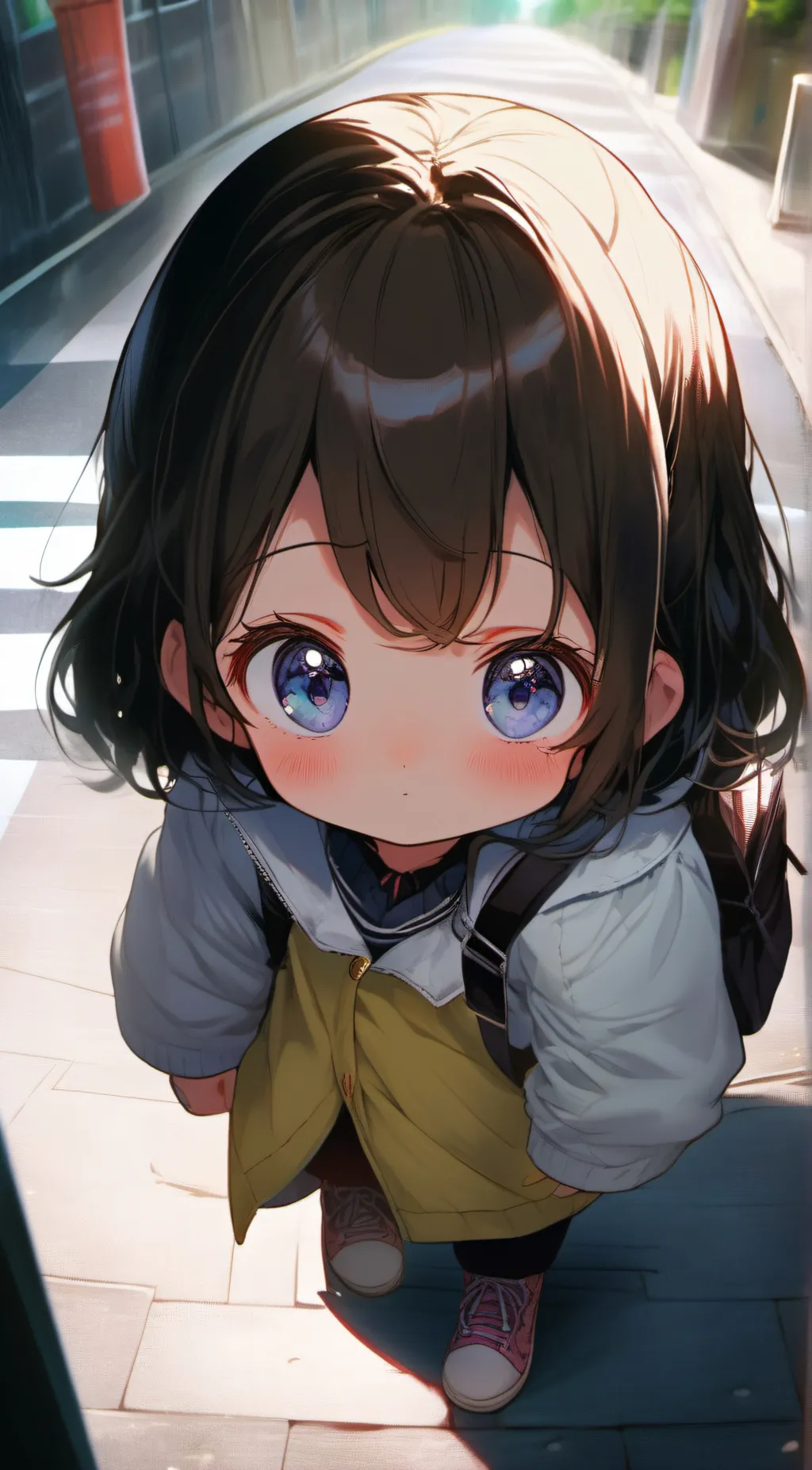 Talkie AI - Chat with Tini