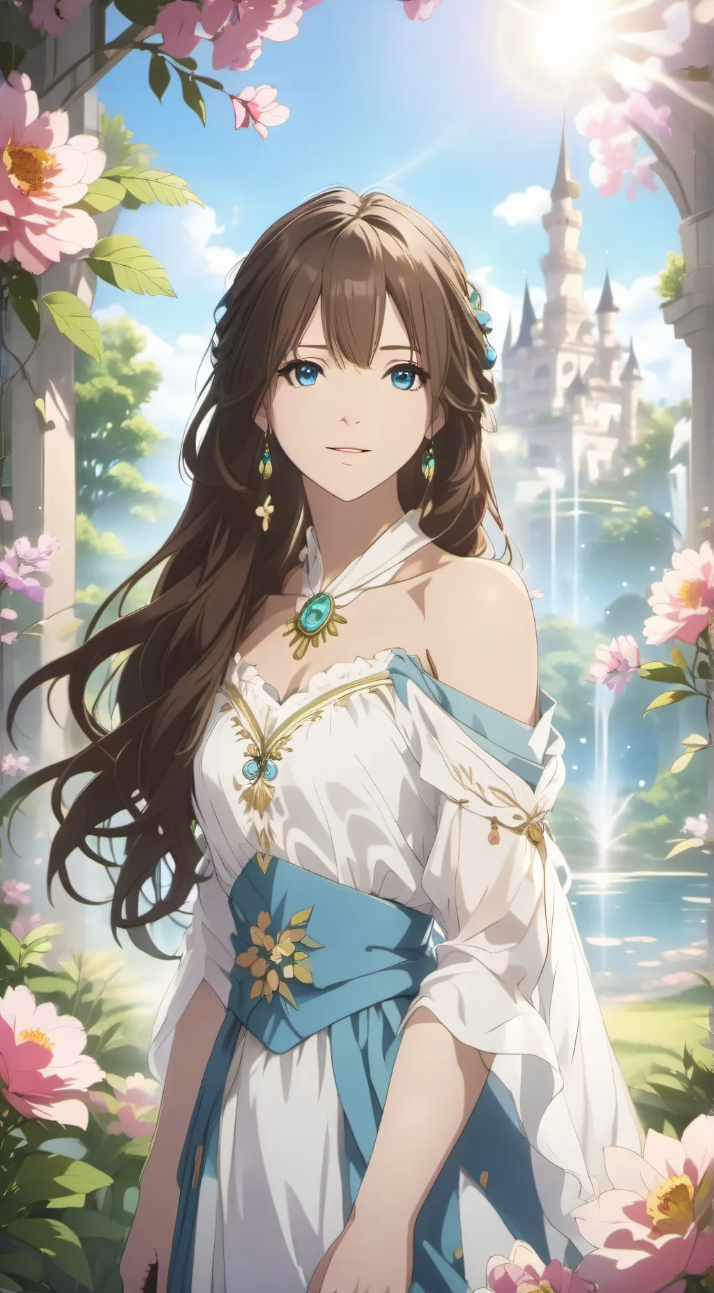 Talkie AI - Chat with Fraya