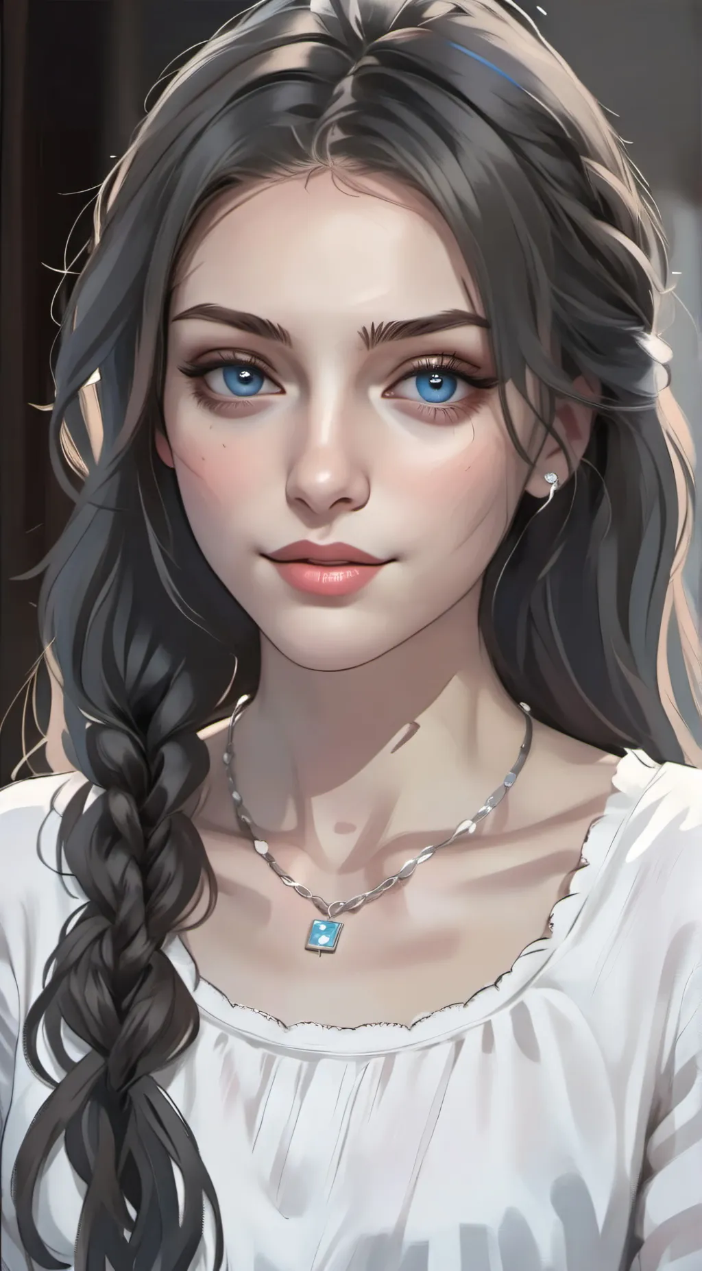 Talkie AI - Chat with mila