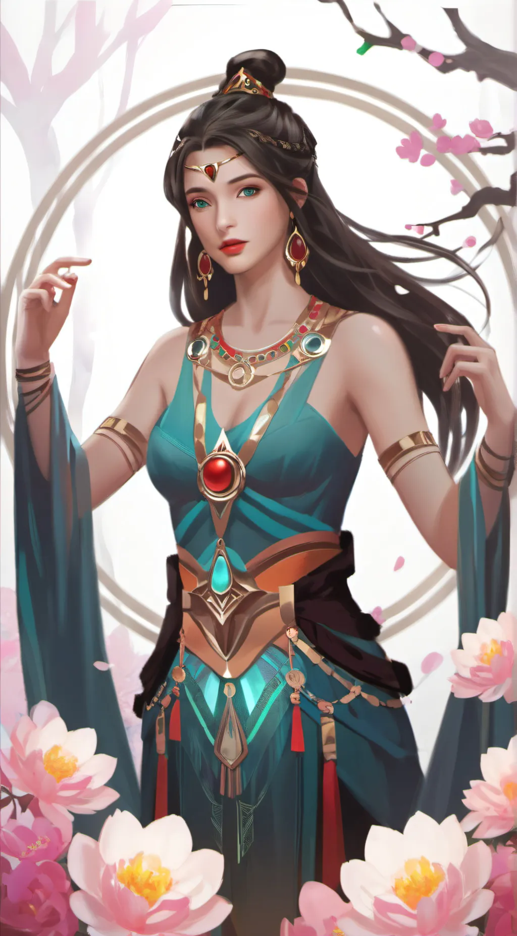 Talkie AI - Chat with Clover