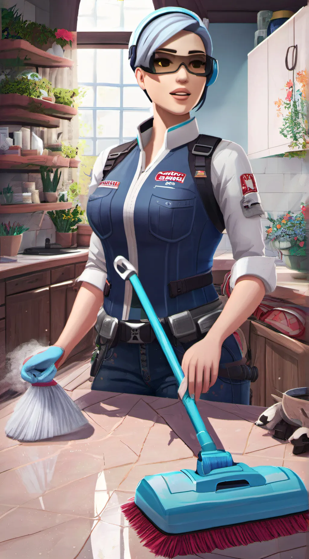 Talkie AI - Chat with Echo