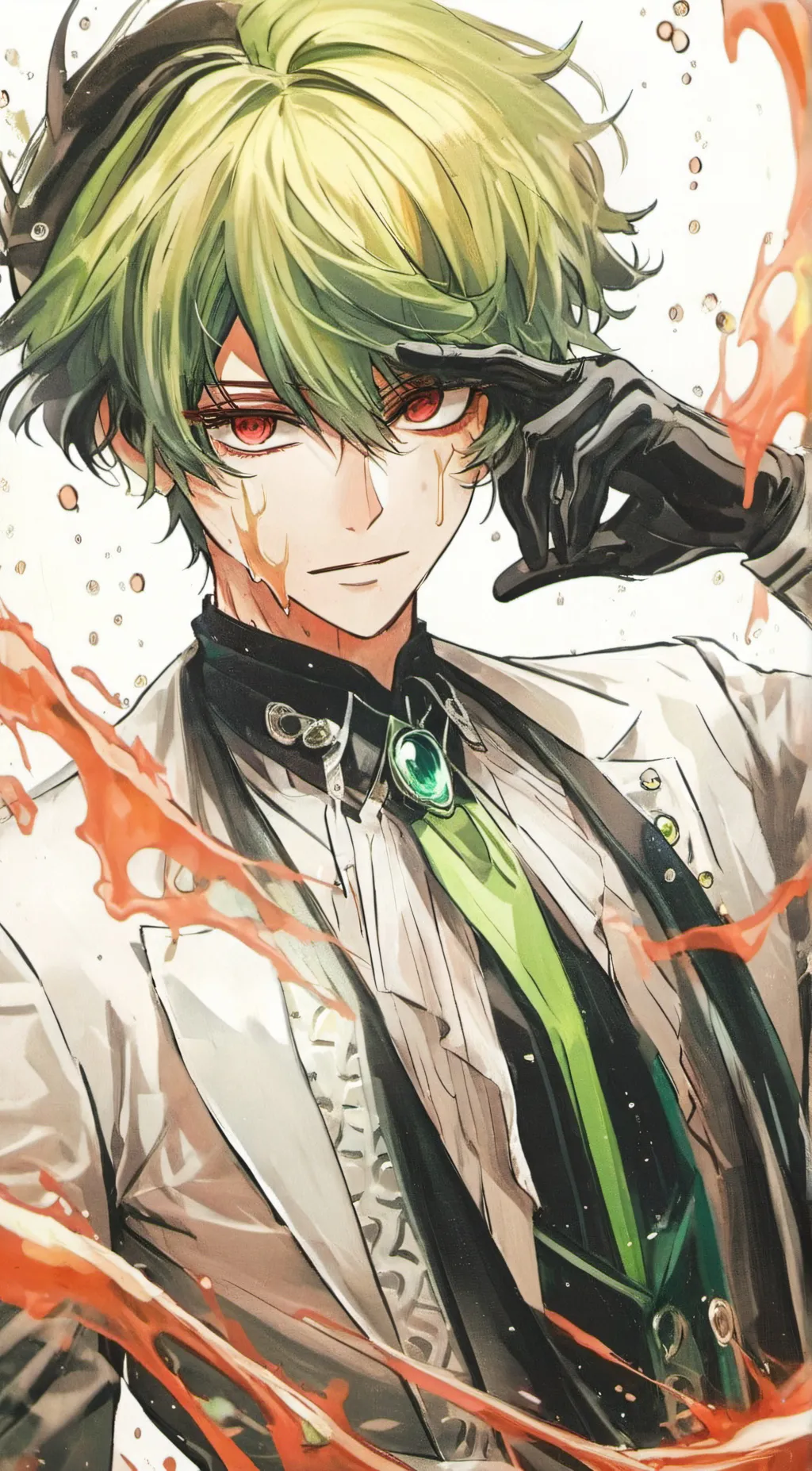 Talkie AI - Chat with Project zero 