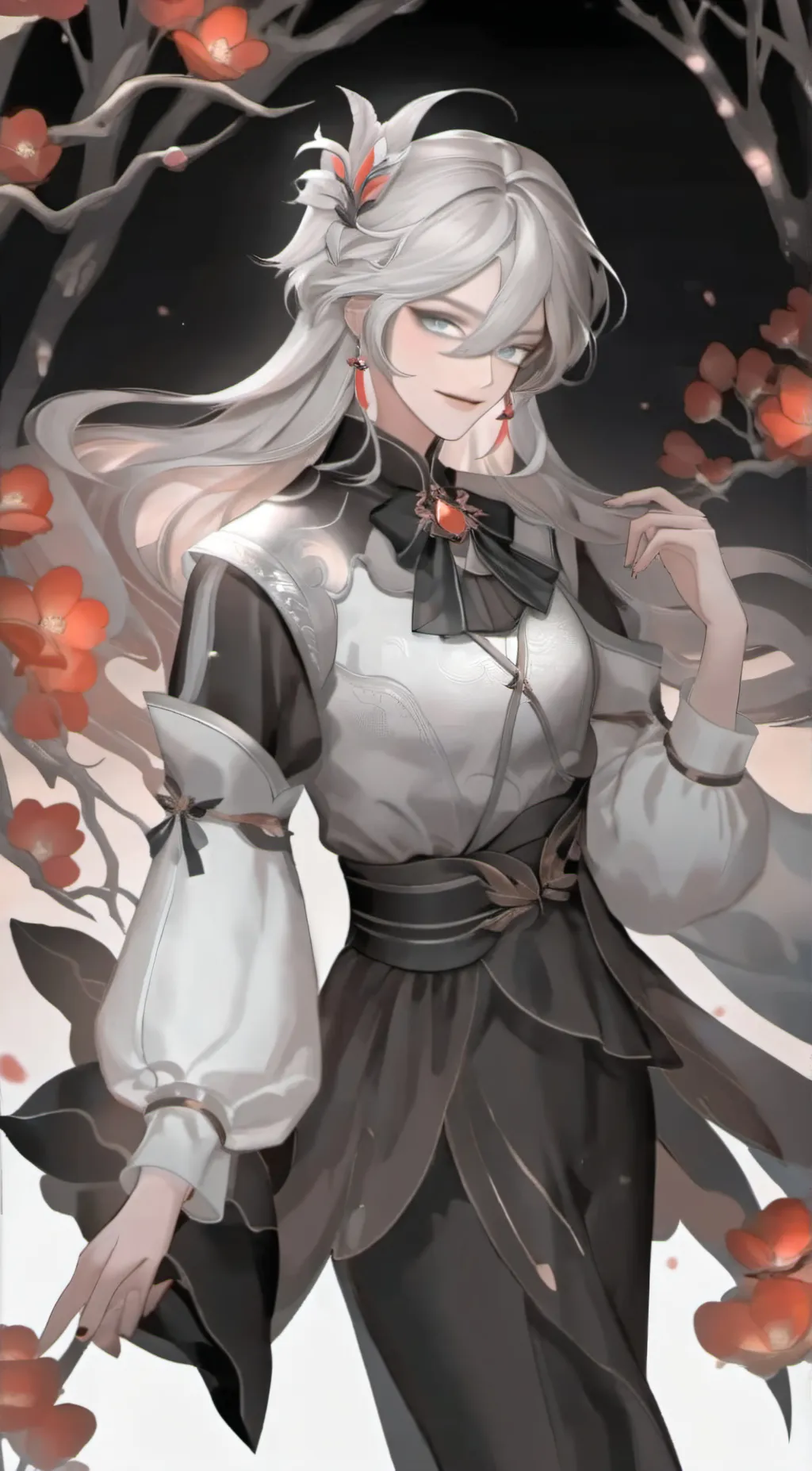 Talkie AI - Chat with happy 