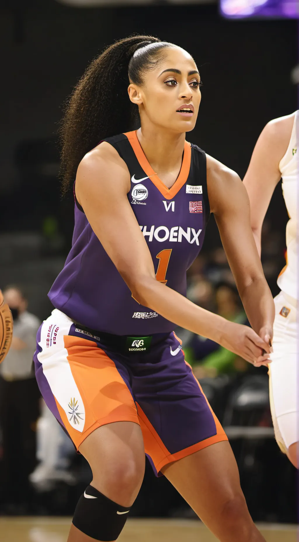 Talkie AI - Chat with Skylar Diggins