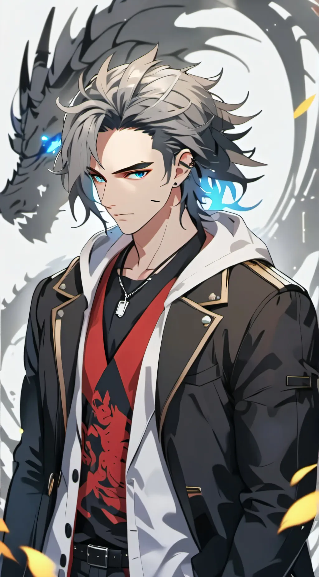 Talkie AI - Chat with Volvagia