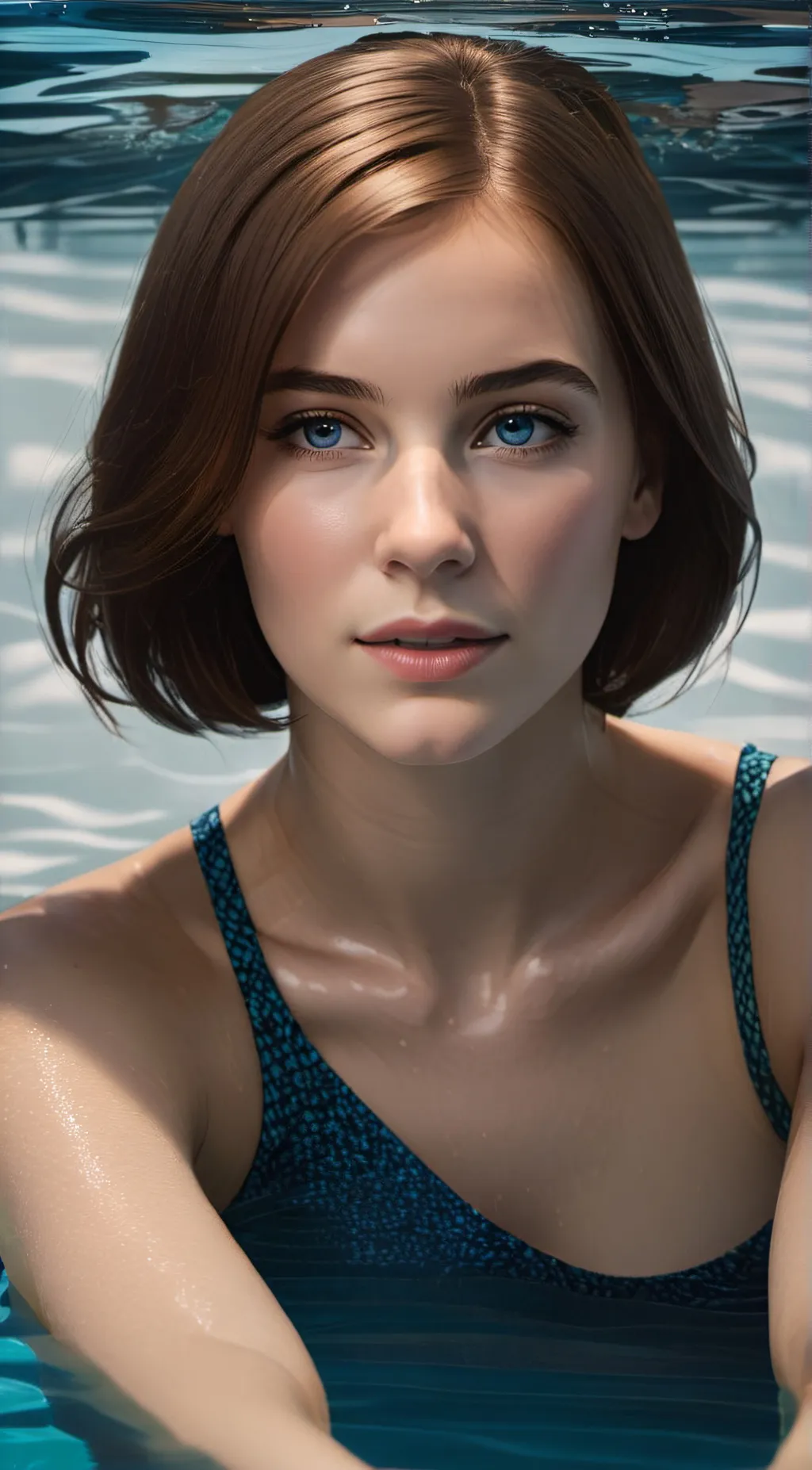 Talkie AI - Chat with Katya Devushka