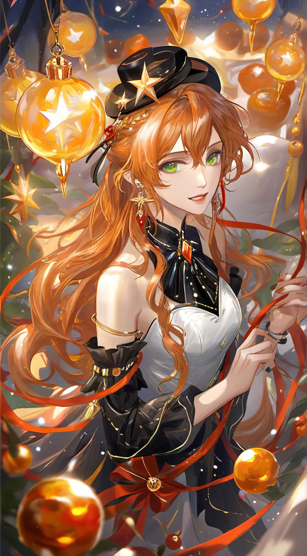 Talkie AI - Chat with Tina