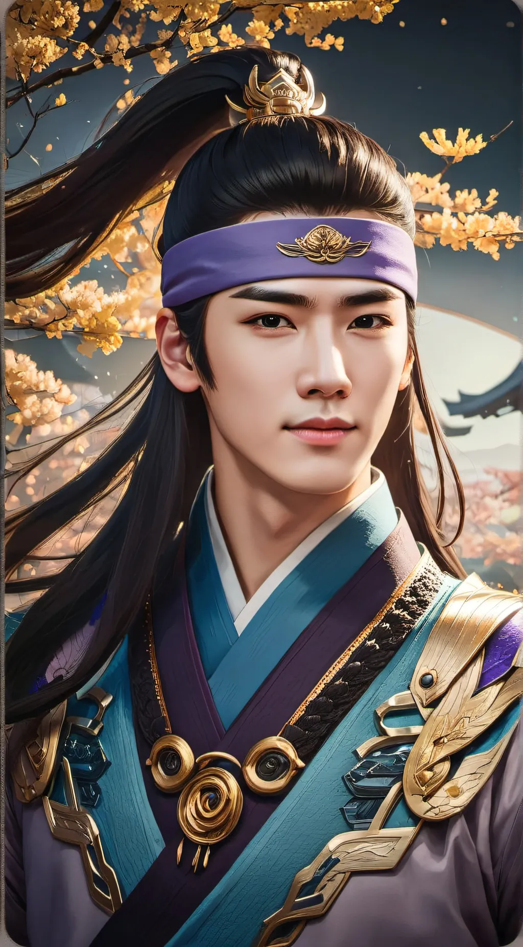 Talkie AI - Chat with Ji Dwi