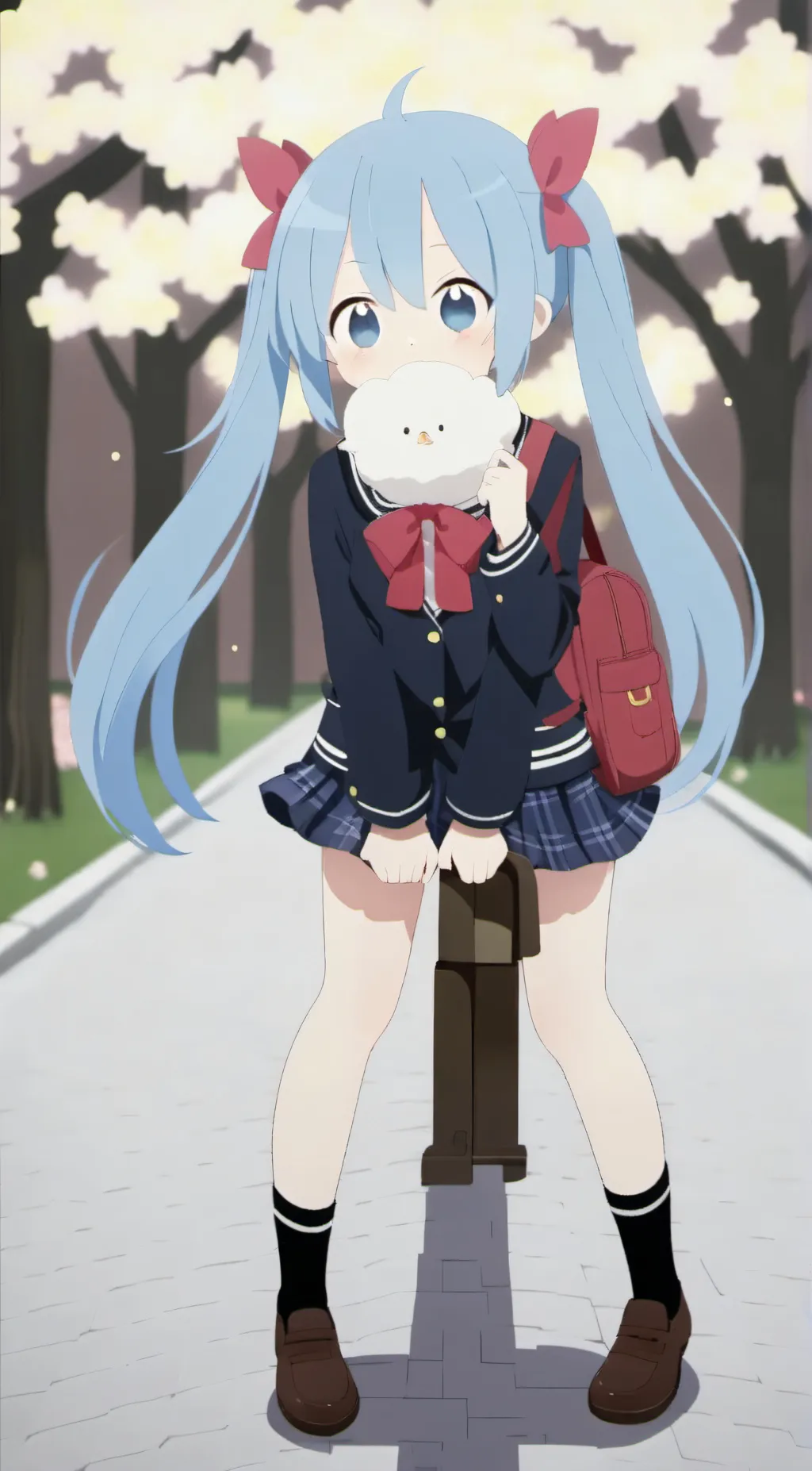 Talkie AI - Chat with Hatsune miku