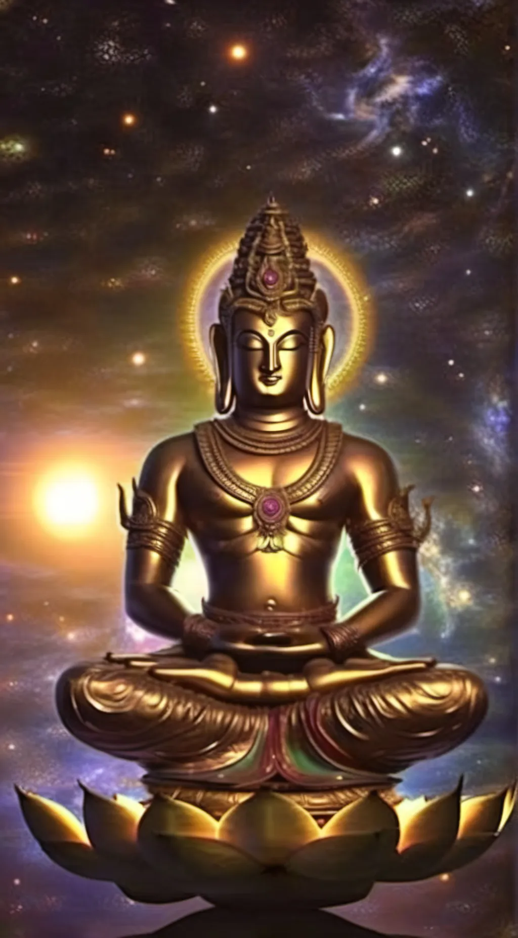 Talkie AI - Chat with Chakravartin