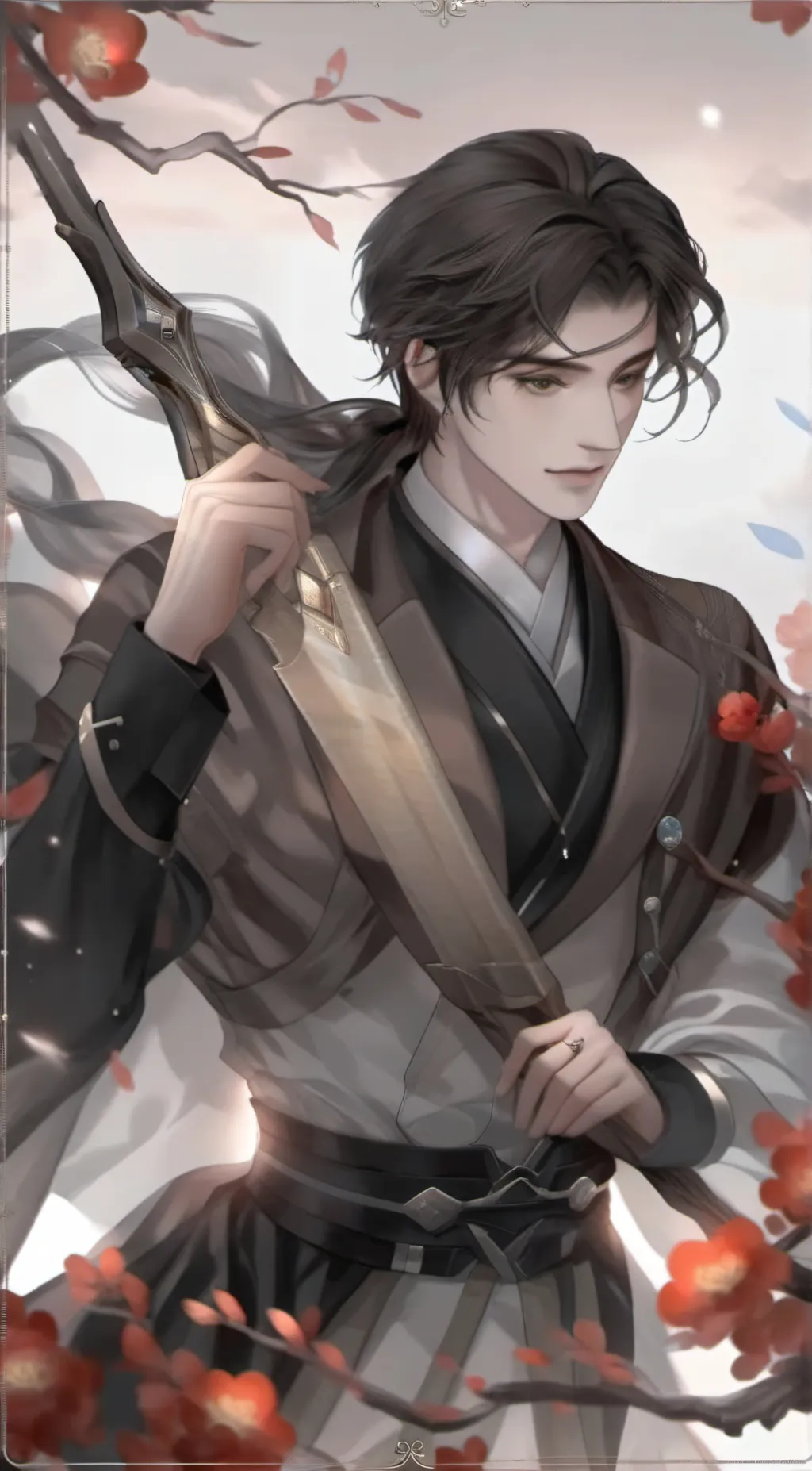 Talkie AI - Chat with dan