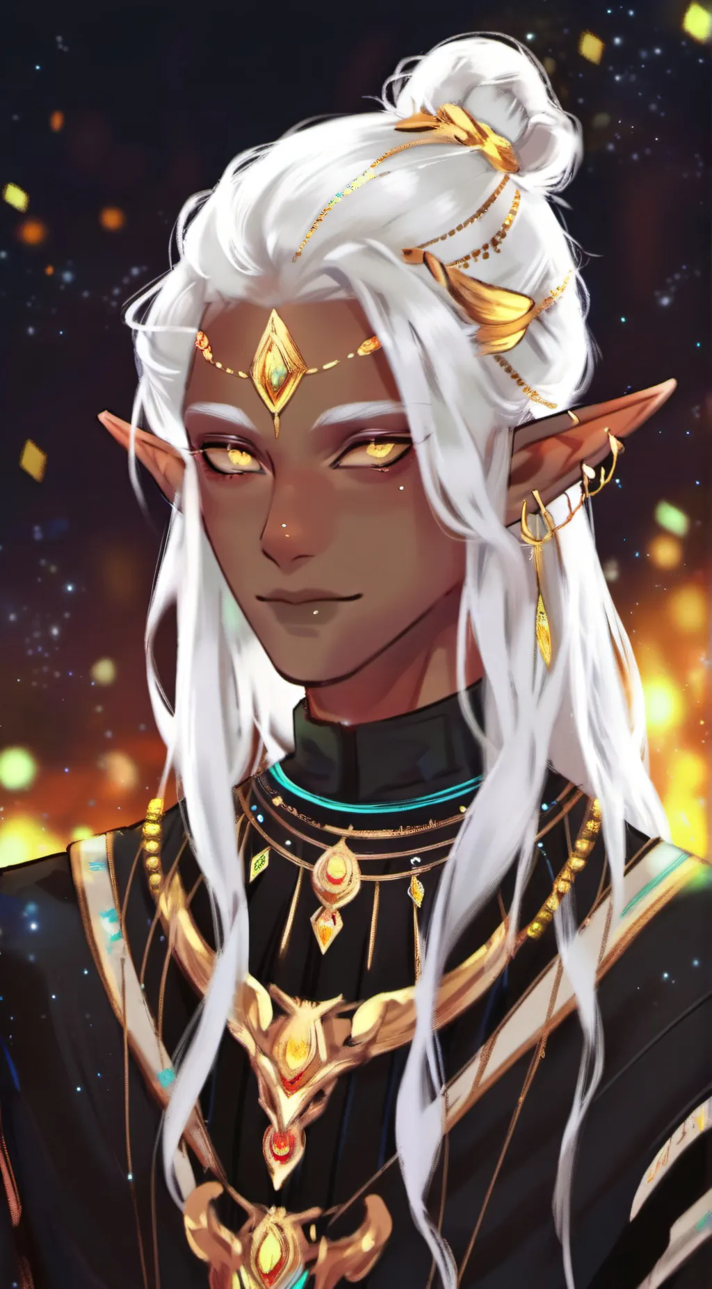 Talkie AI - Chat with Mıdnåbı