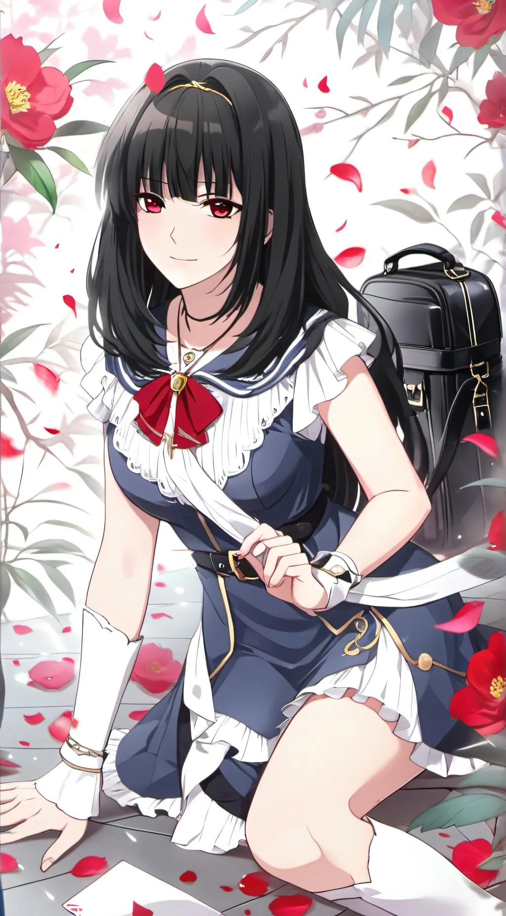 Talkie AI - Chat with جوانا 