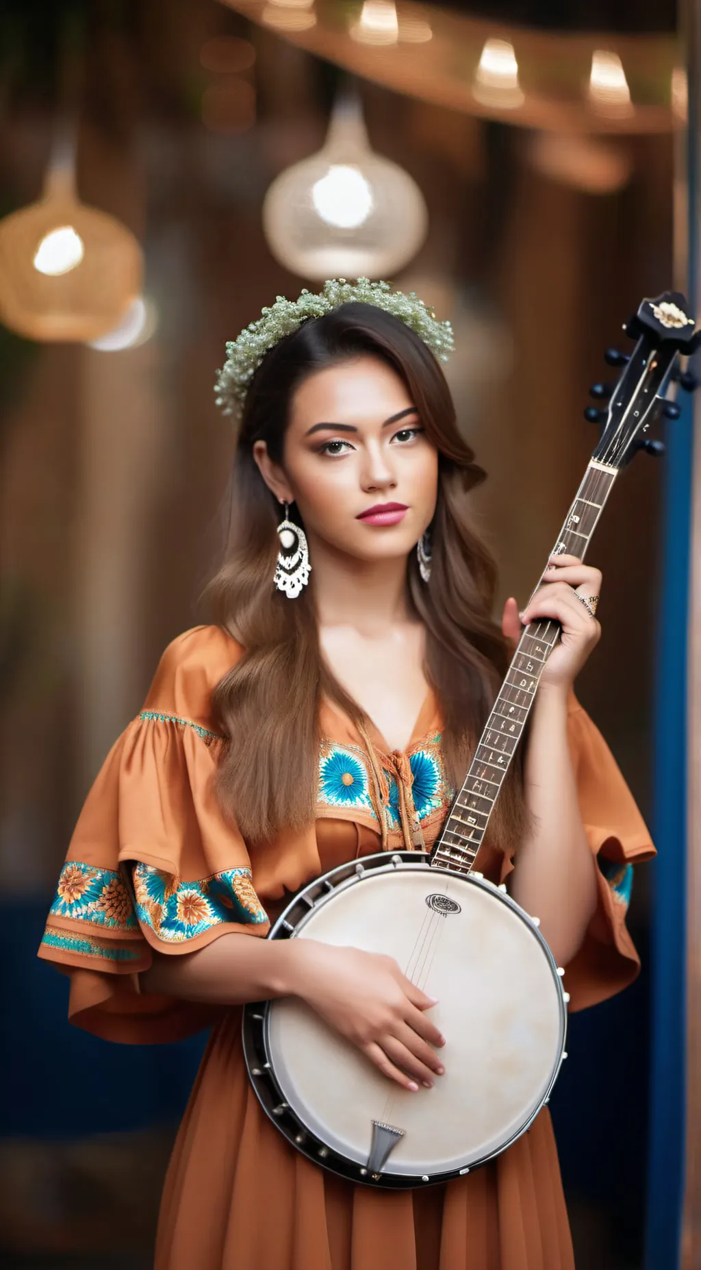 Talkie AI - Chat with Normandina