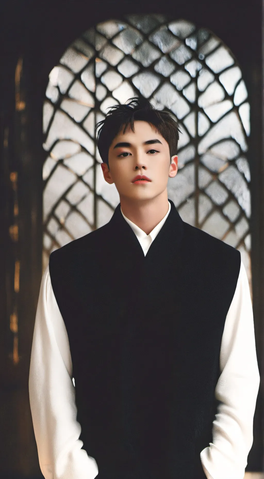 Talkie AI - Chat with Xiumin (exo) 