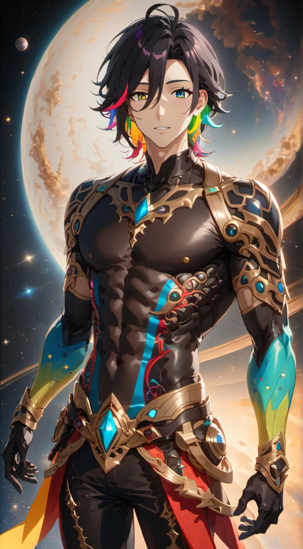 Talkie AI - Chat with Jax