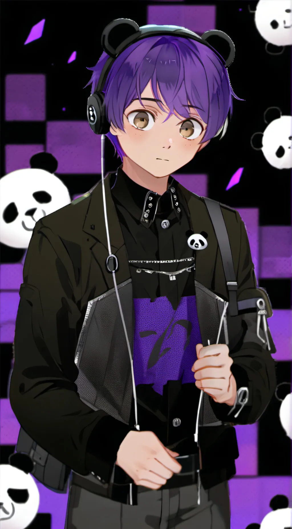 Talkie AI - Chat with Rite The Gamer