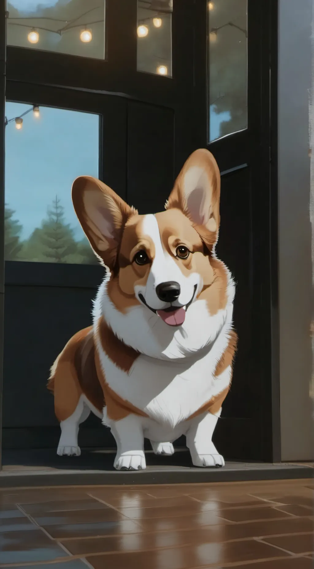 Talkie AI - Chat with Daisy