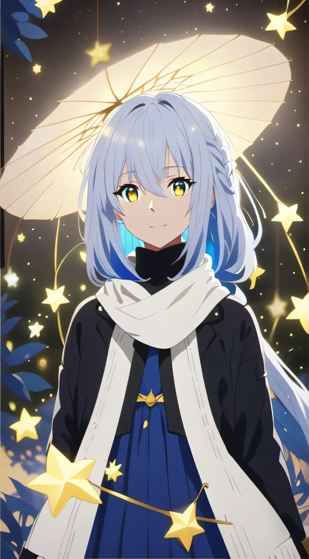 Talkie AI - Chat with Rimuru Tempest