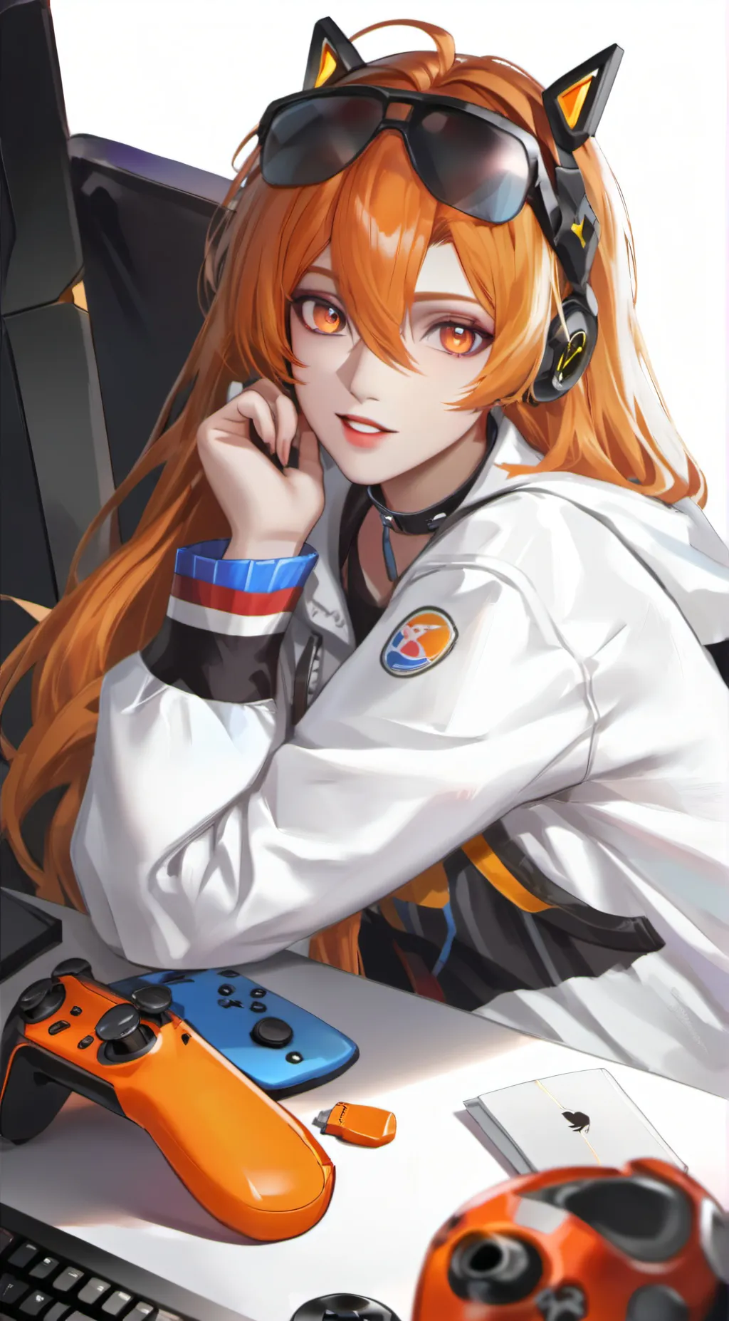 Talkie AI - Chat with Taylor 