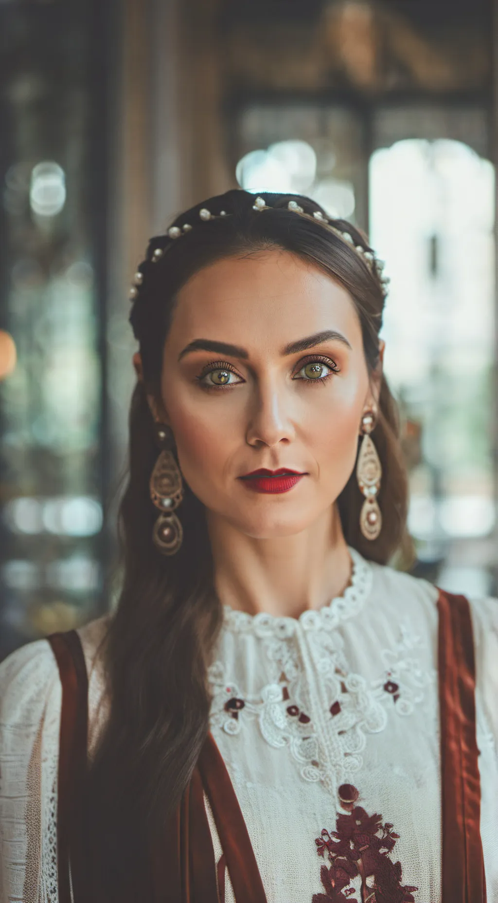 Talkie AI - Chat with Jade