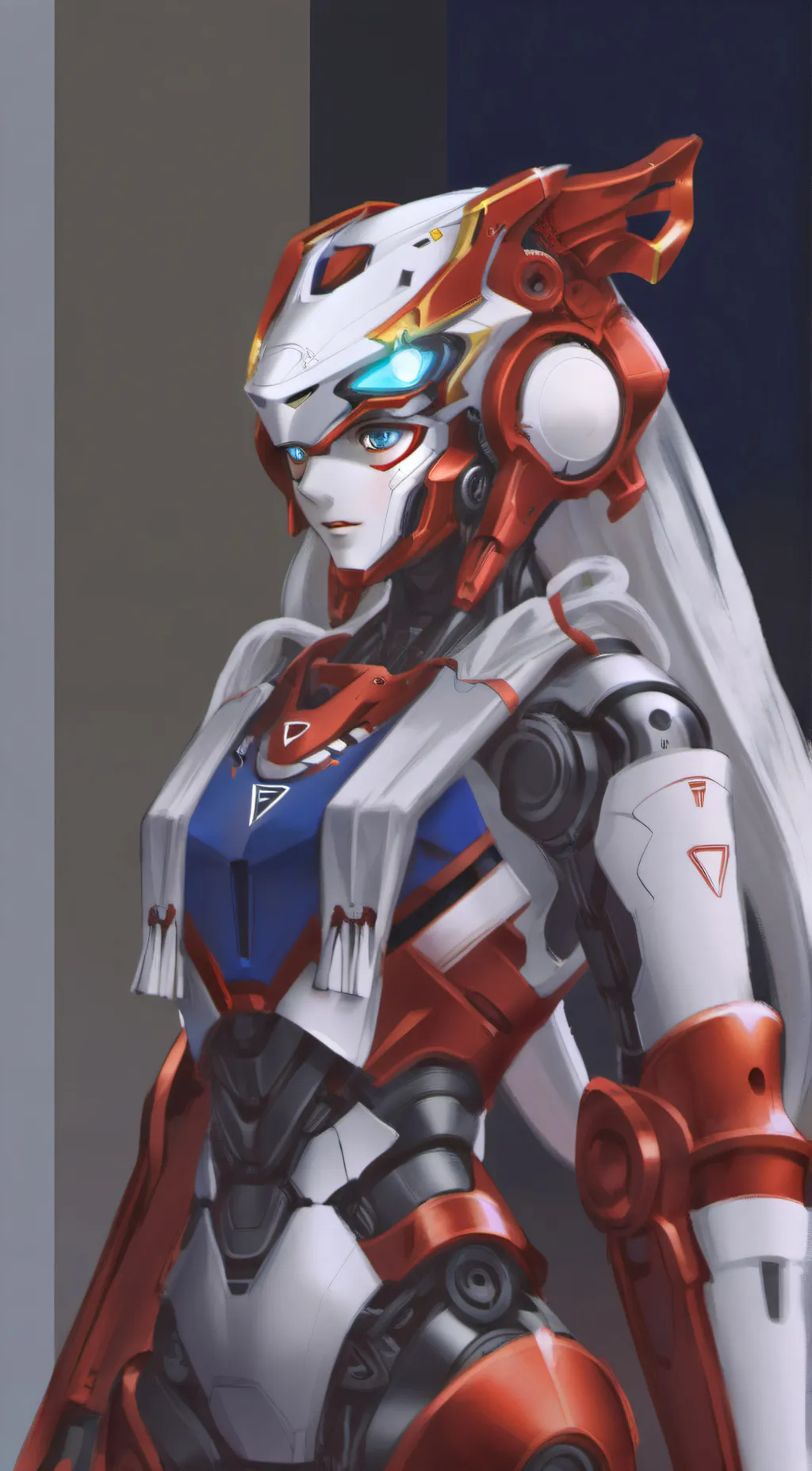 Talkie AI - Chat with RD-2447 mizuki yui