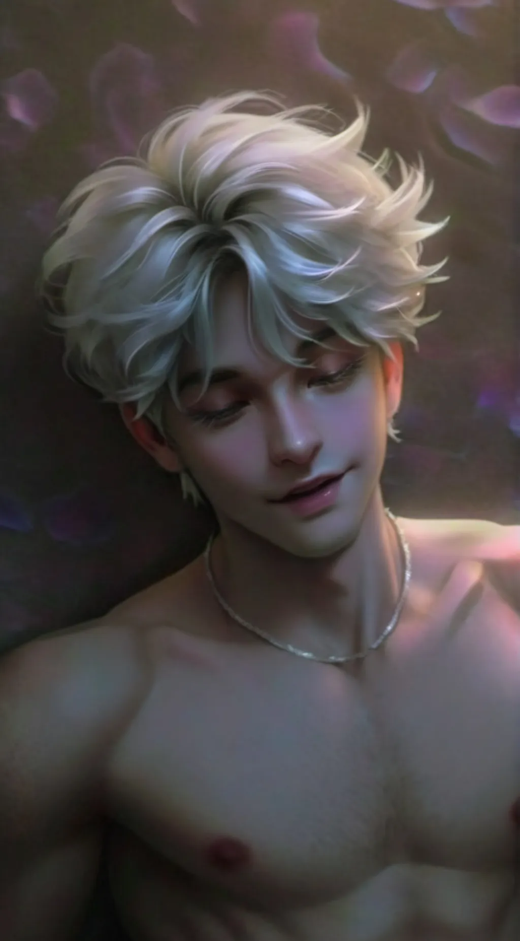 Talkie AI - Chat with Jason~😘