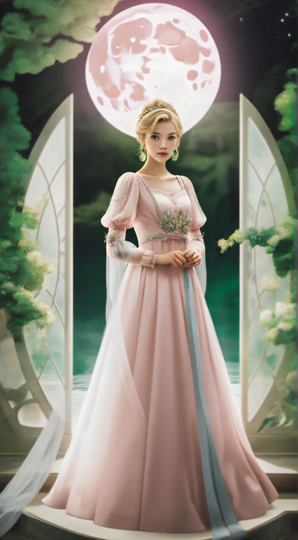 Talkie AI - Chat with Laura Mindy 