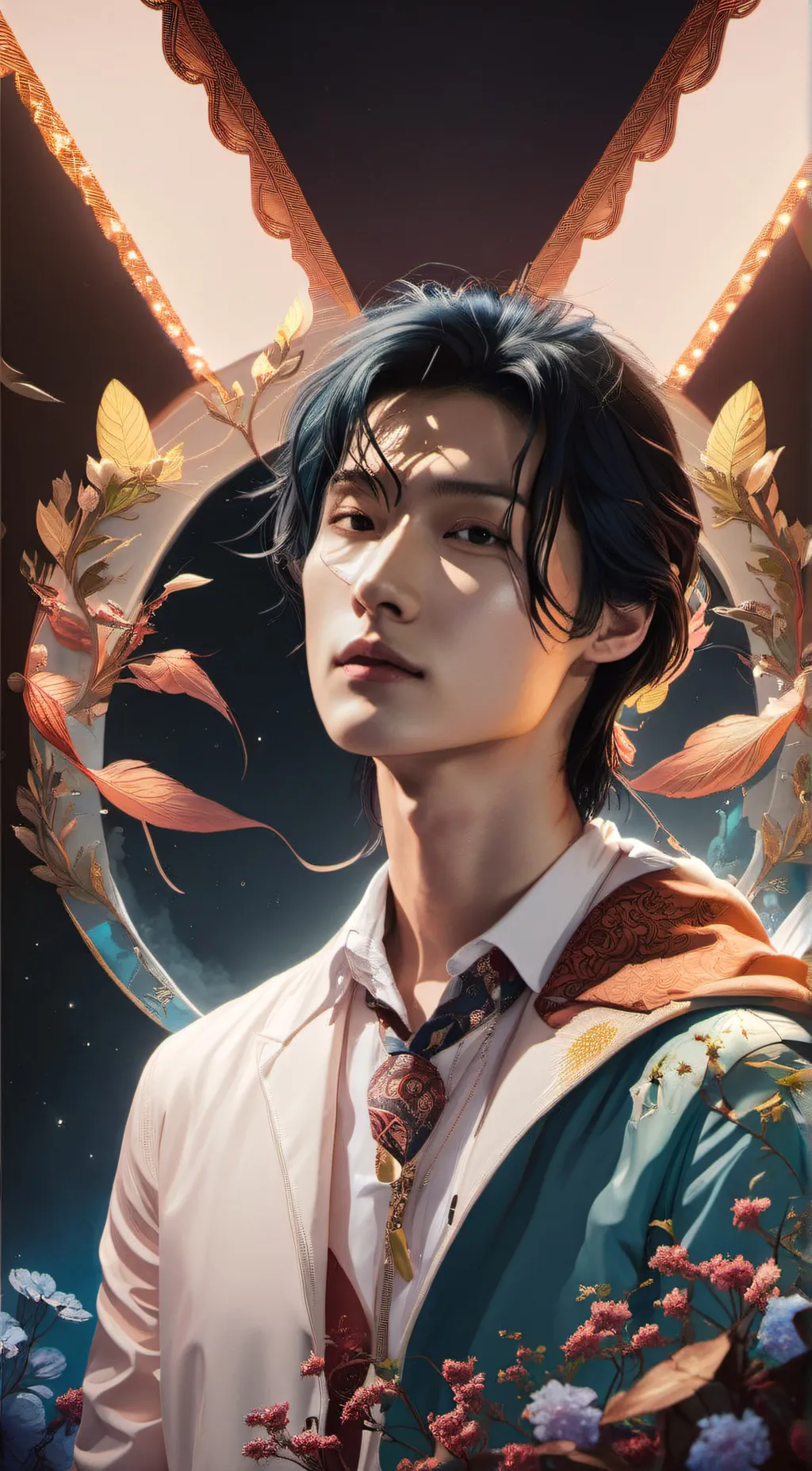 Talkie AI - Chat with Changkyun Im