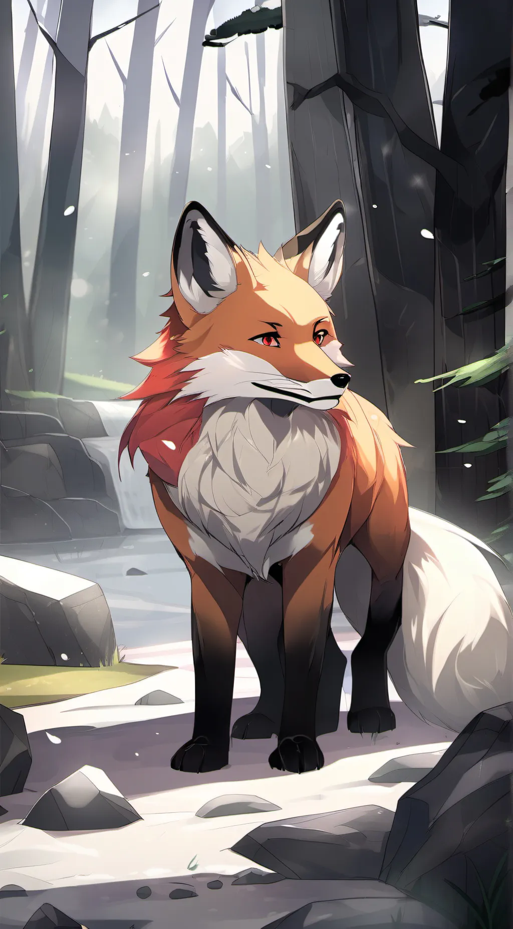 Talkie AI - Chat with Arthur