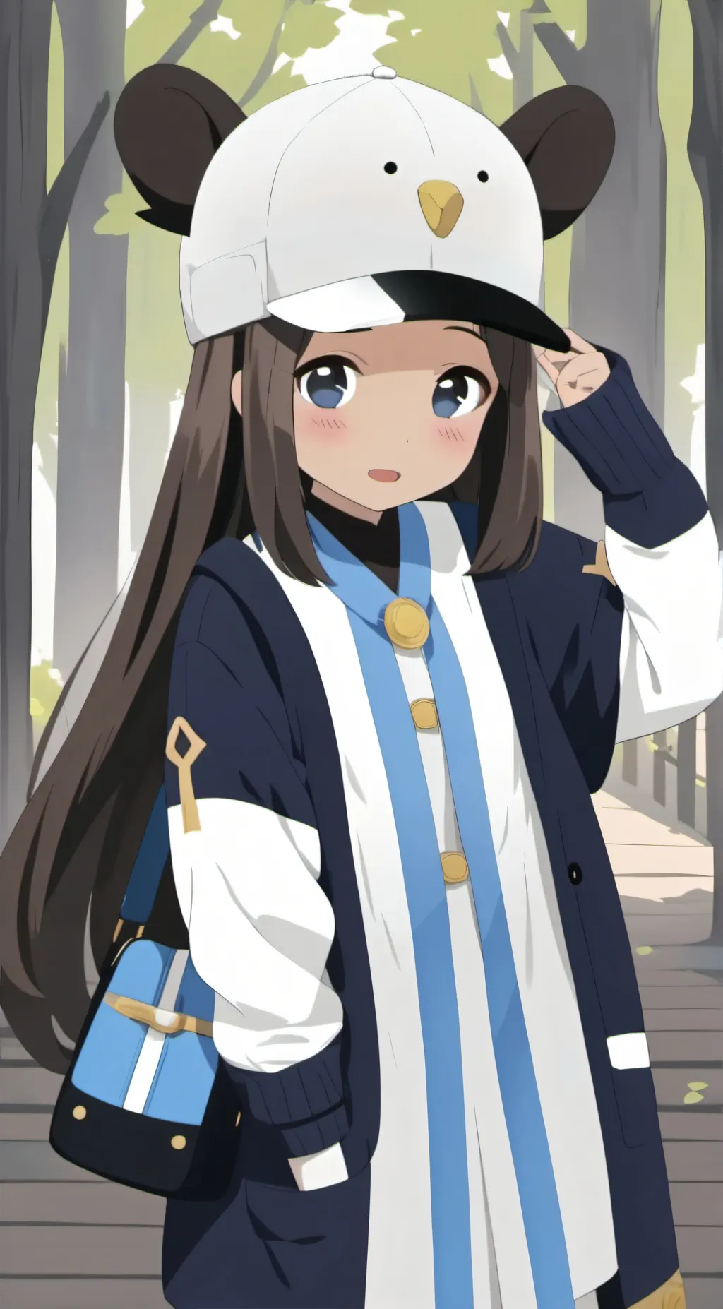 Talkie AI - Chat with Jj