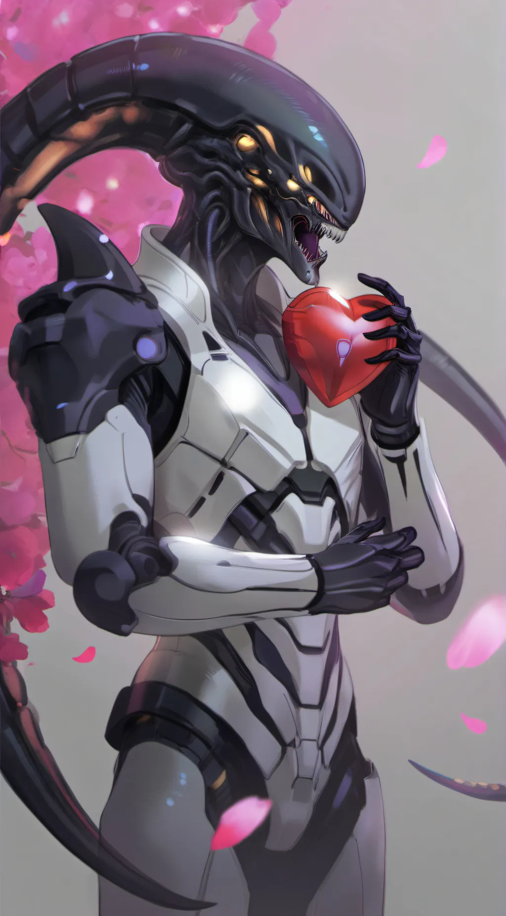 Talkie AI - Chat with Rose