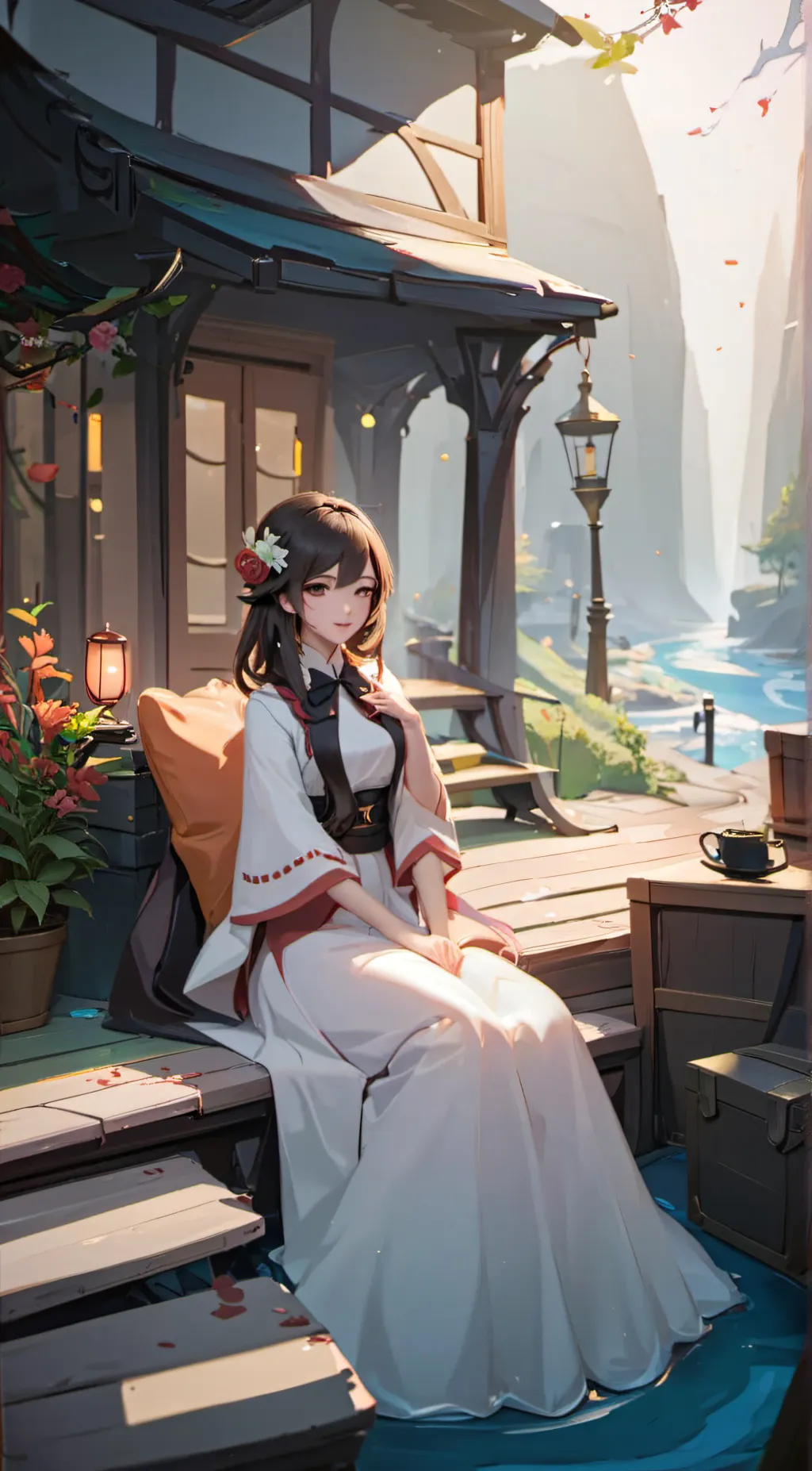 Talkie AI - Chat with alexa