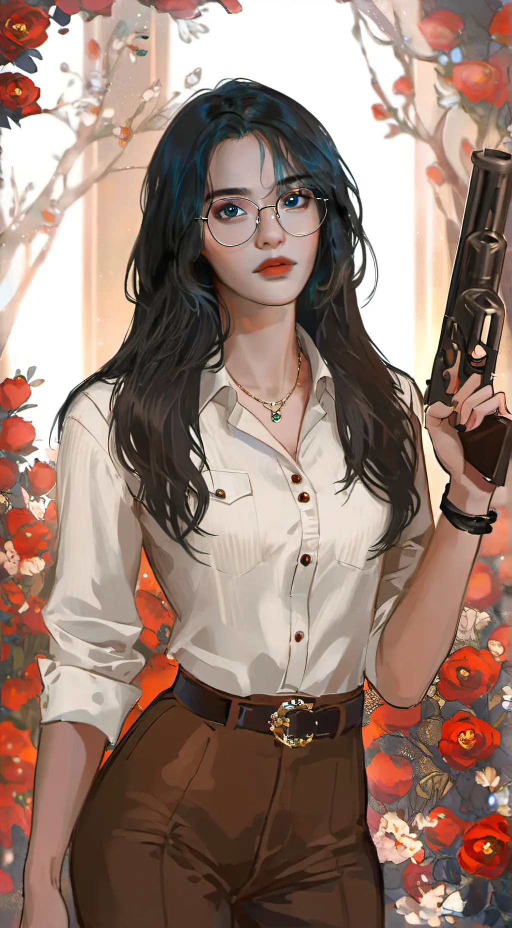 Talkie AI - Chat with KC