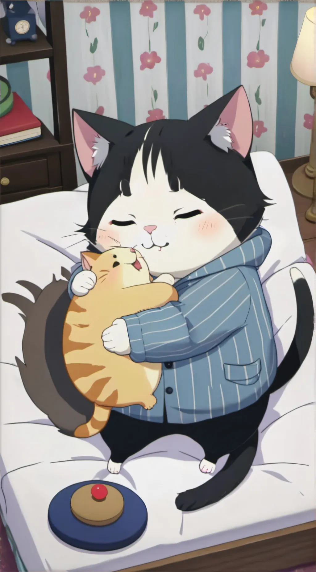 Talkie AI - Chat with oreo