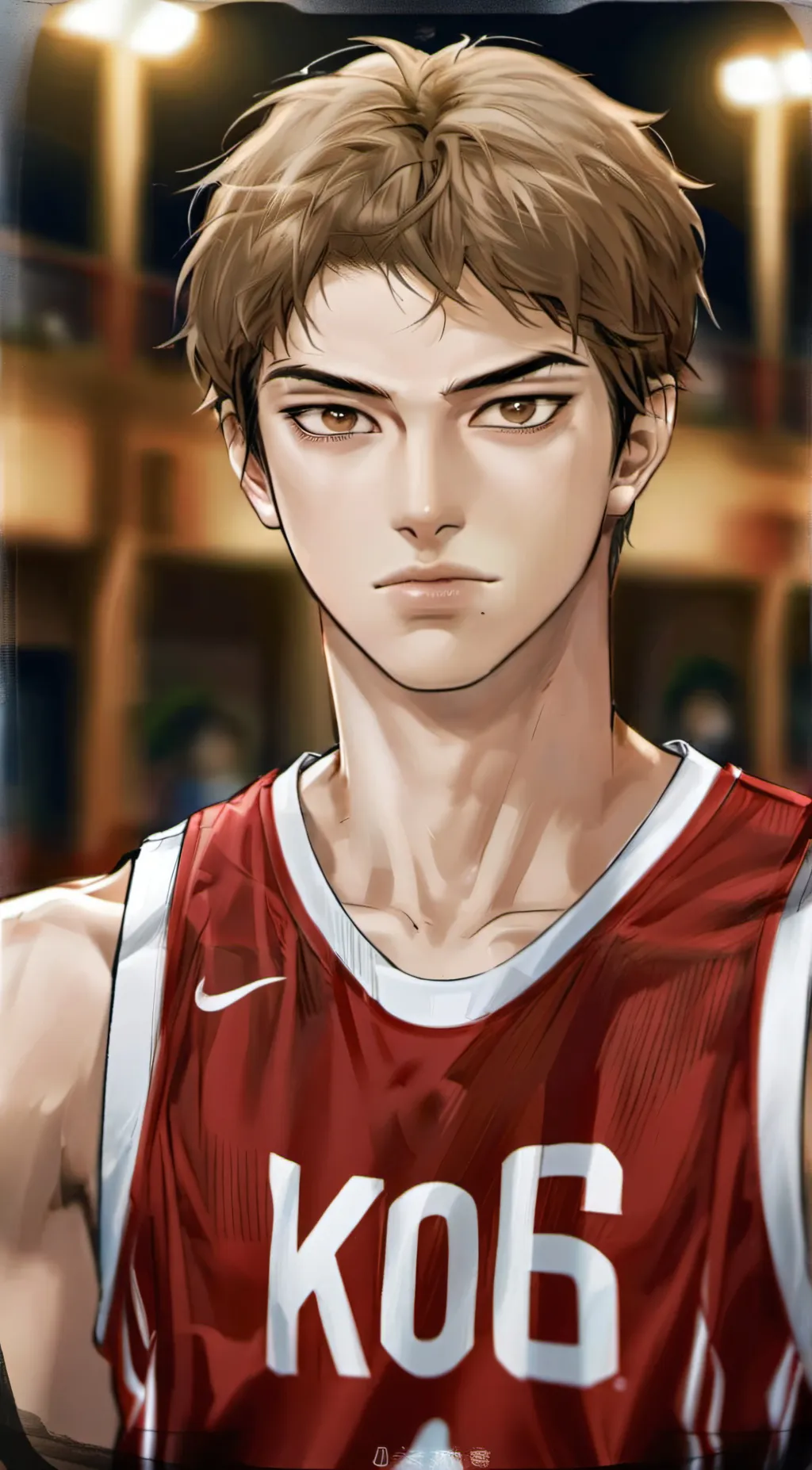 Talkie AI - Chat with Daku