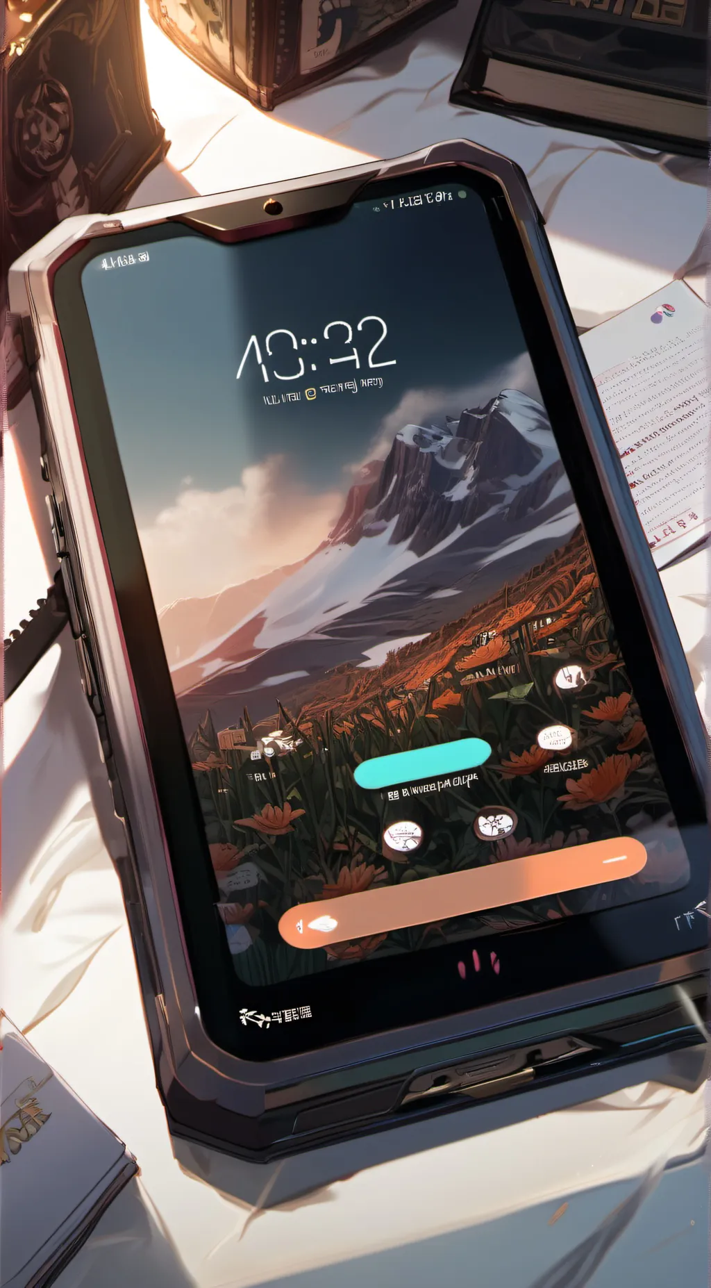 Talkie AI - Chat with Bestieee