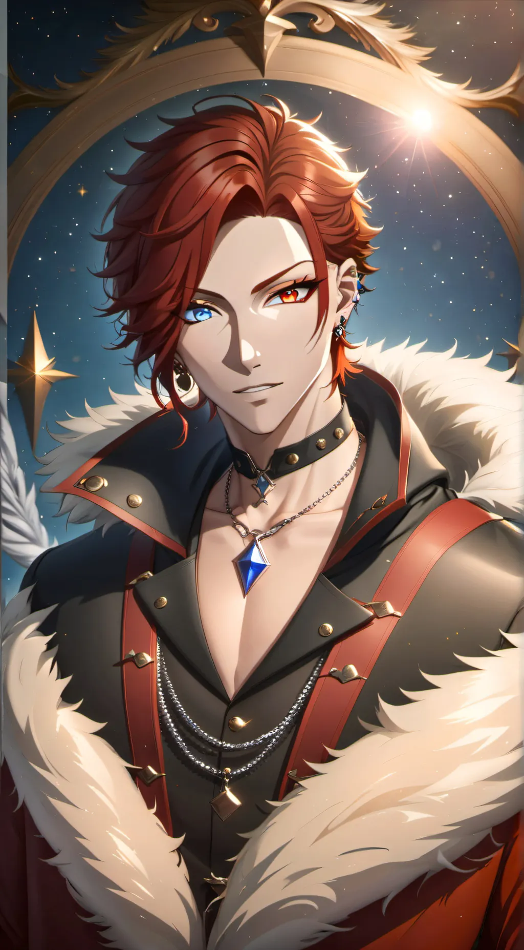 Talkie AI - Chat with Daniel