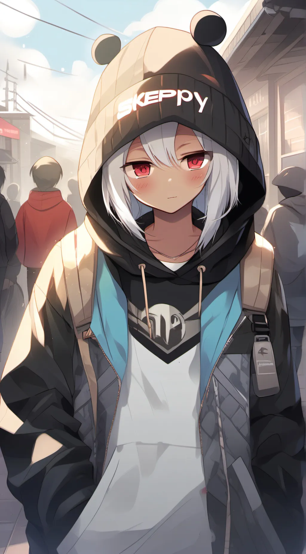 Talkie AI - Chat with Dandelion 