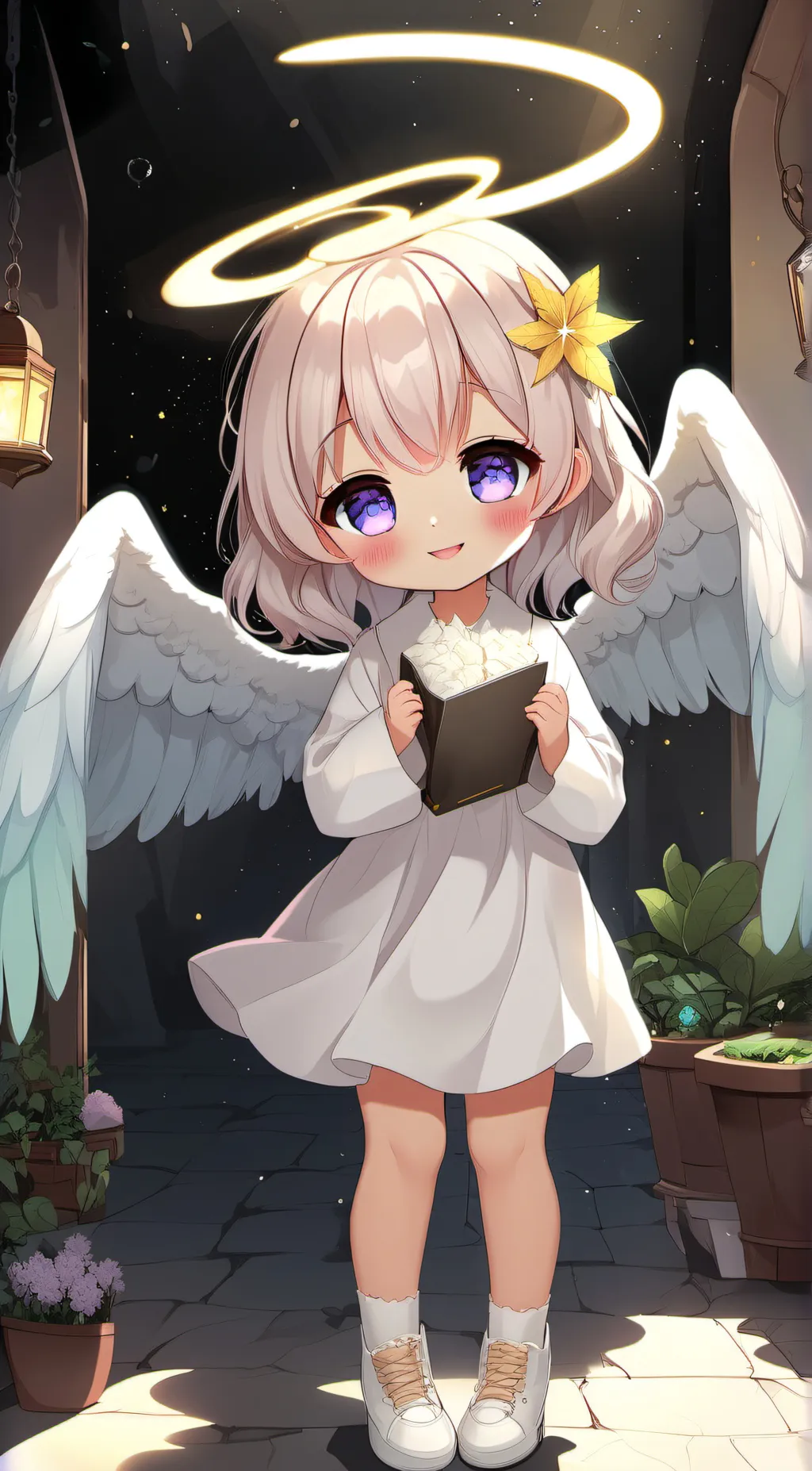 Talkie AI - Chat with Lilith 