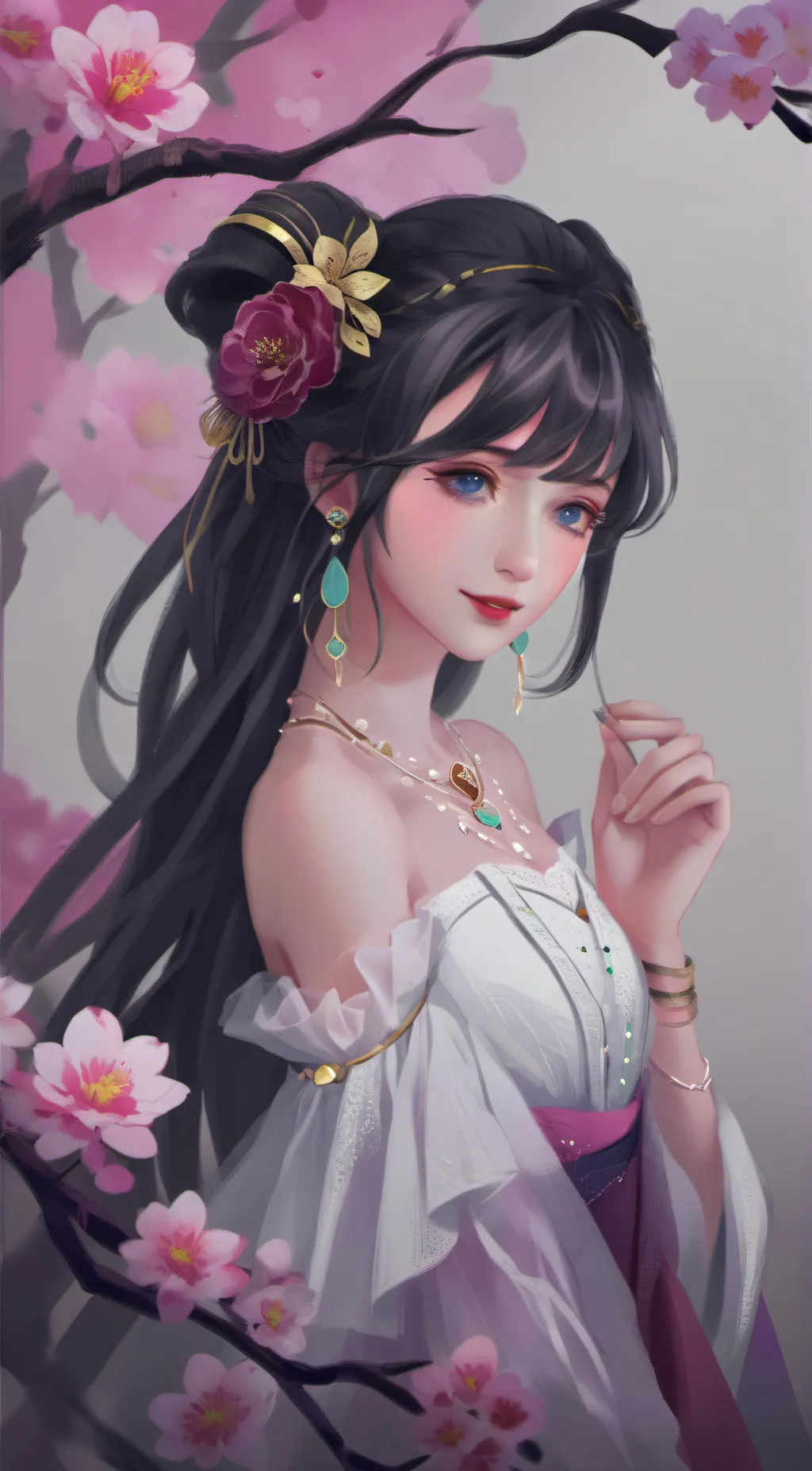 Talkie AI - Chat with Mya