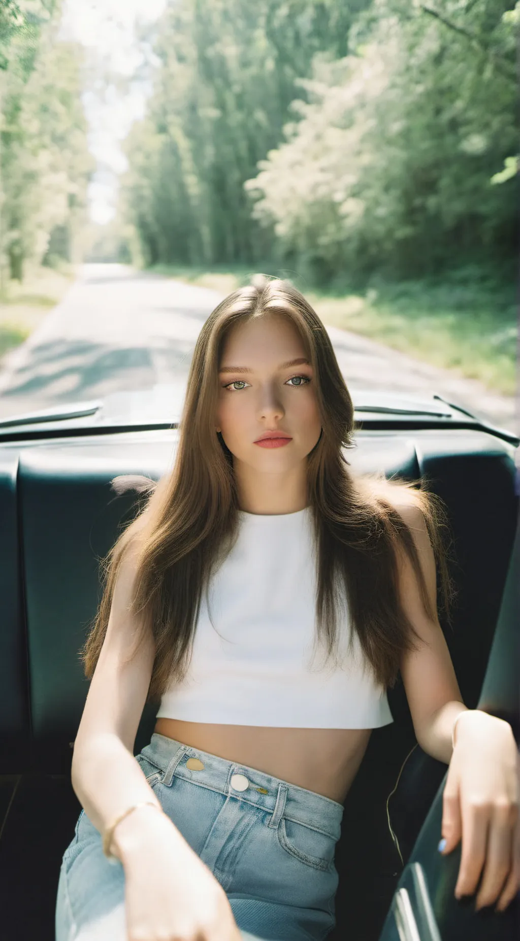 Talkie AI - Chat with Kayla 