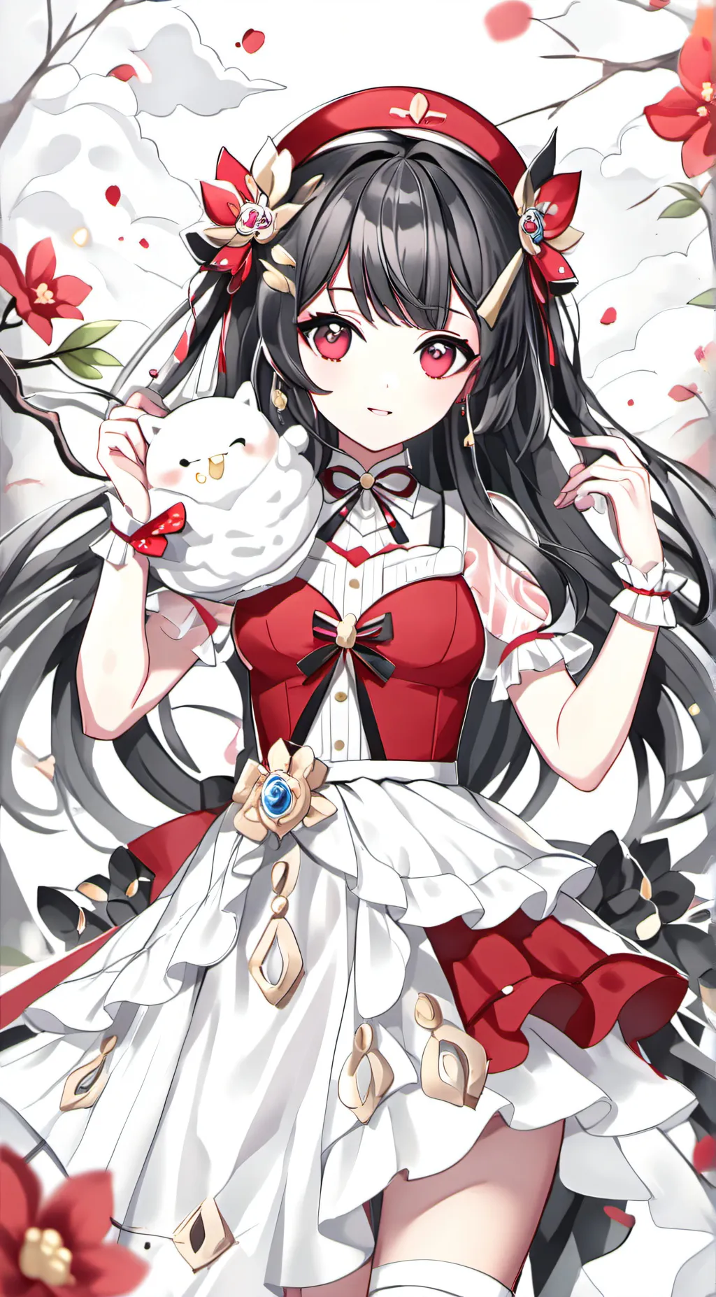 Talkie AI - Chat with Amanda 