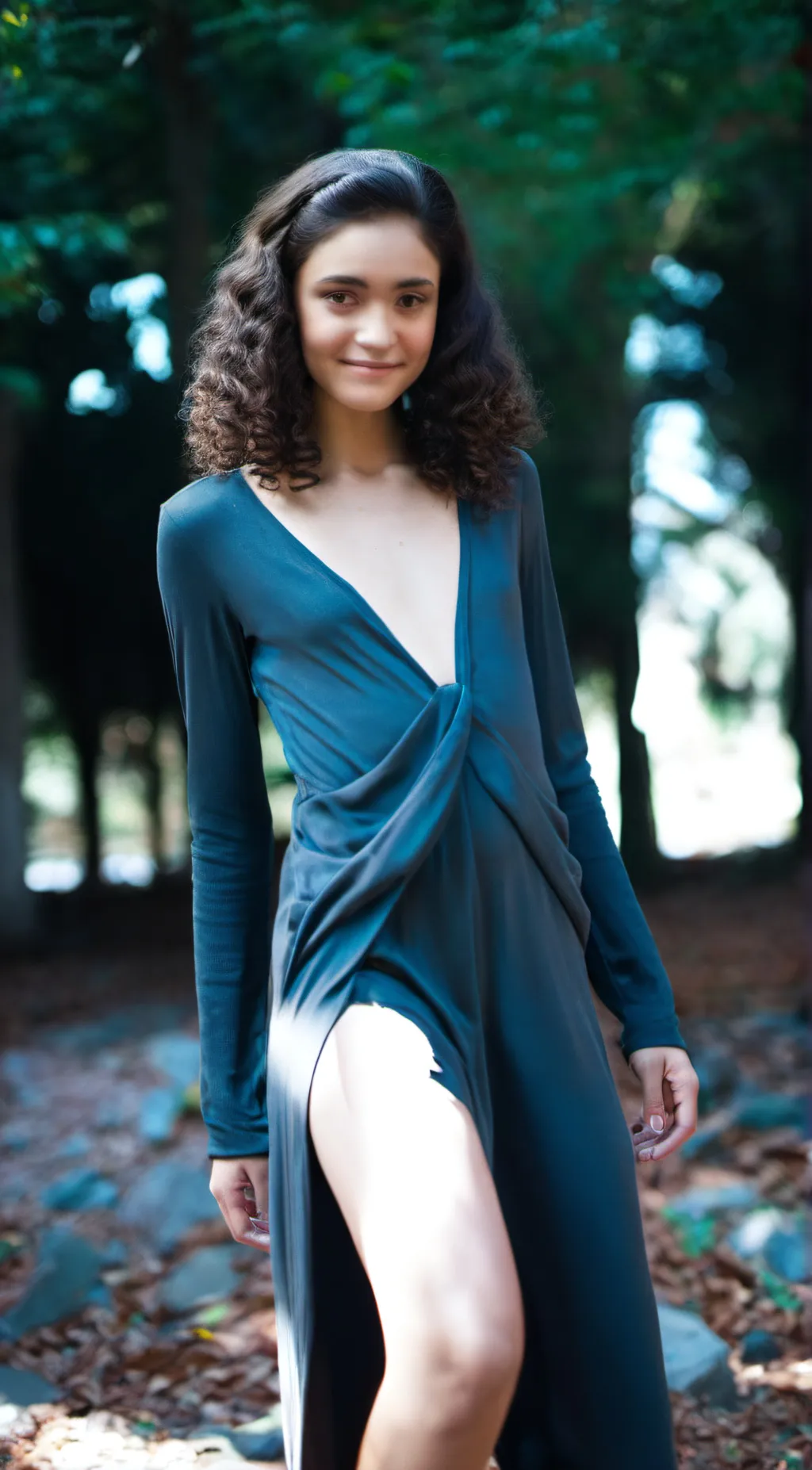 Talkie AI - Chat with Lily