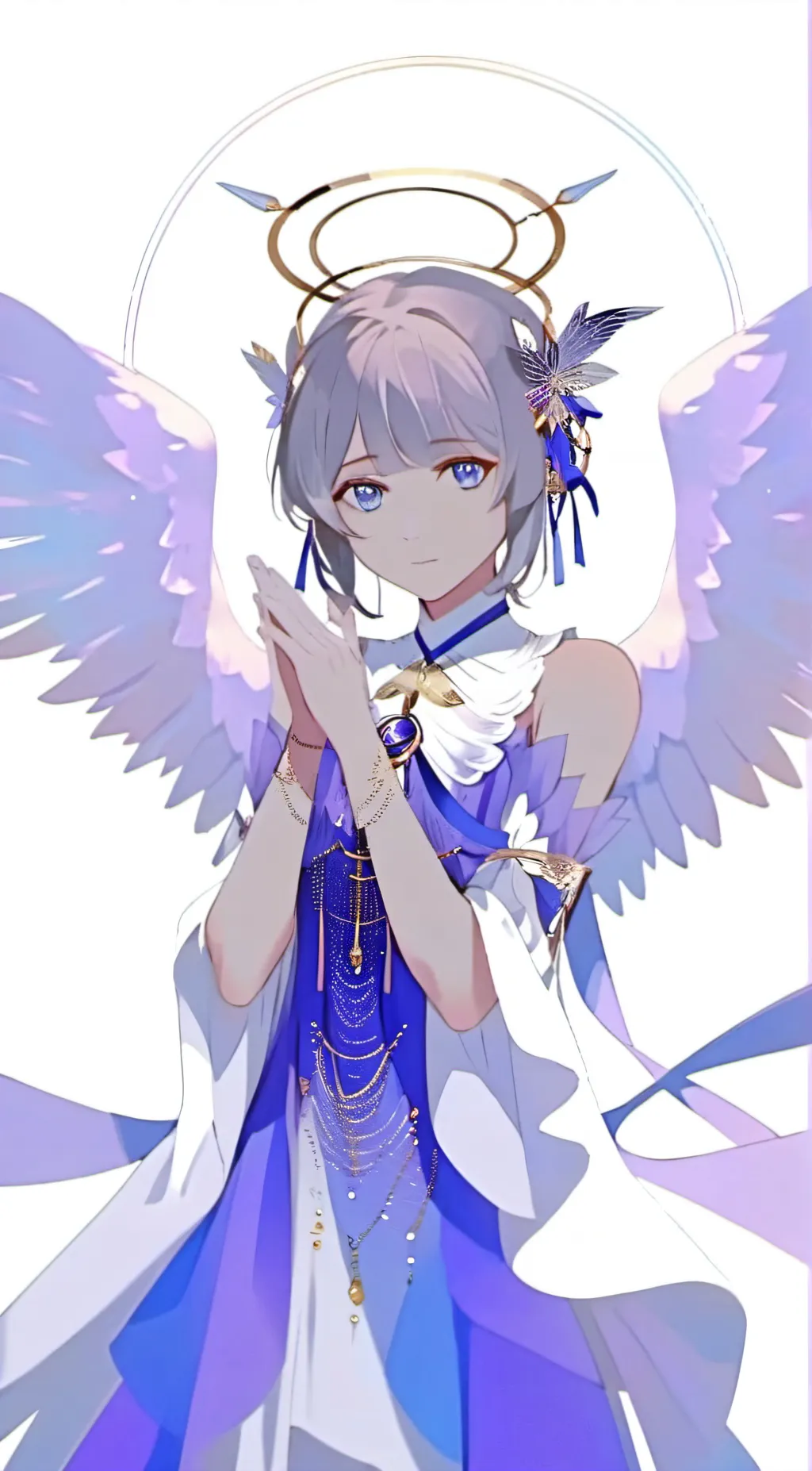 Talkie AI - Chat with Emily 