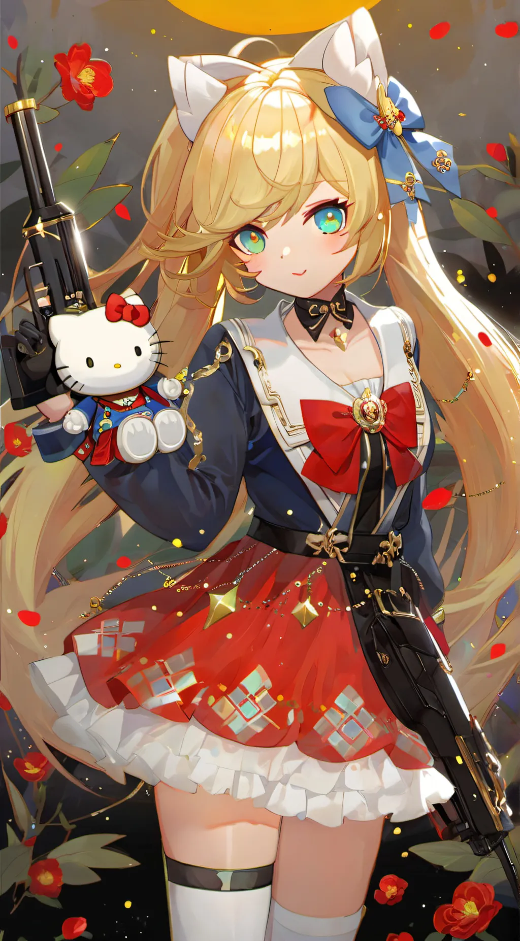 Talkie AI - Chat with layla