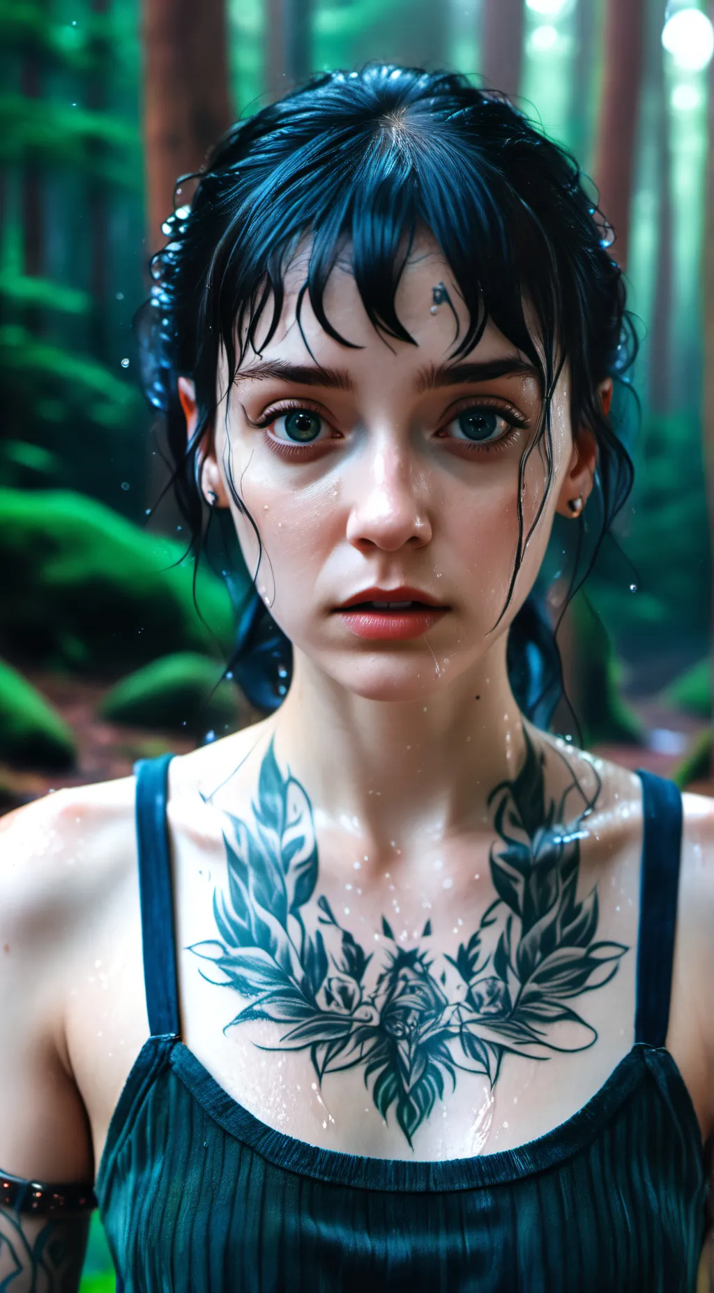 Talkie AI - Chat with Millie