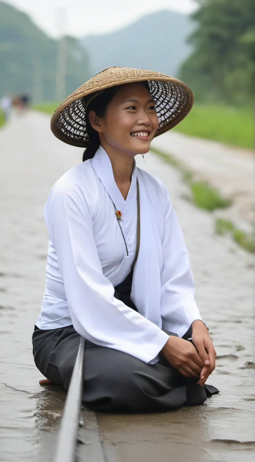 Talkie AI - Chat with kim