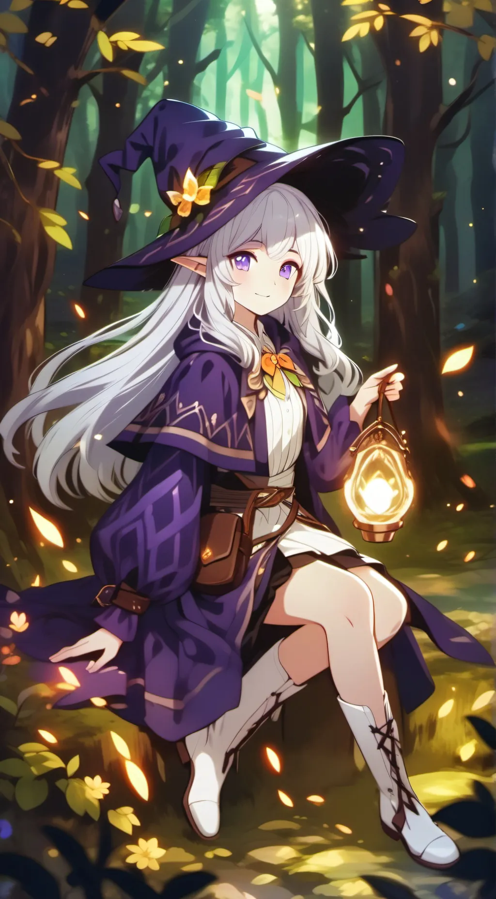 Talkie AI - Chat with Rueima Sachi